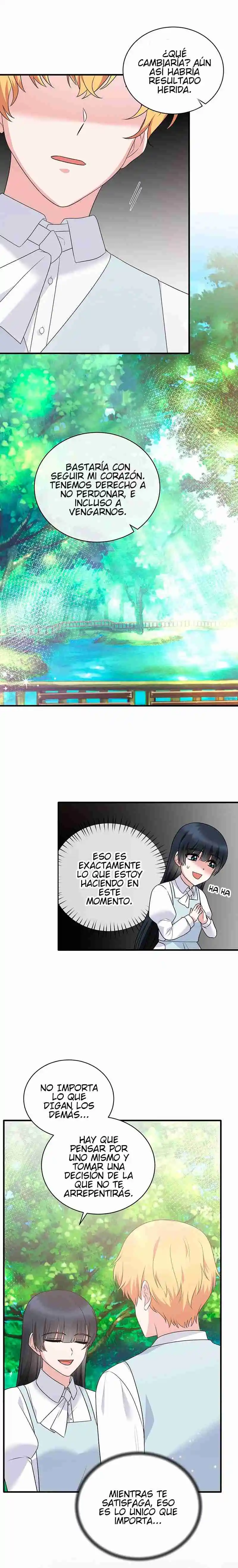 La Dama Angelical - Capítulo 88 - Página 17 - LectorTMOo