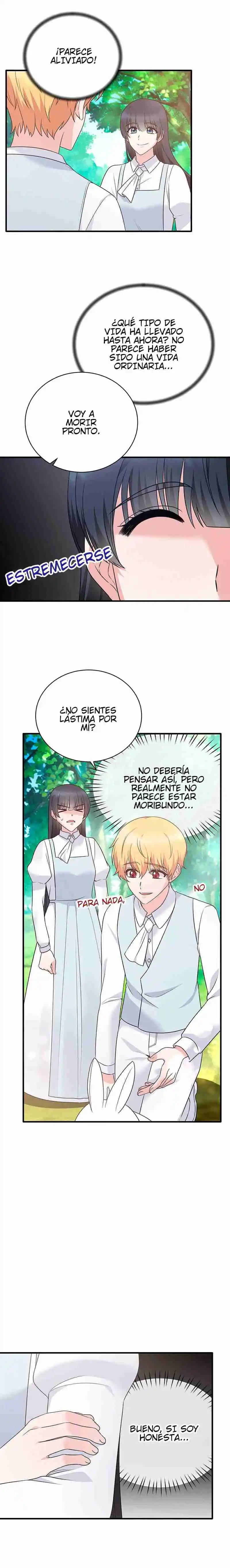 La Dama Angelical - Capítulo 88 - Página 19 - LectorTMOo