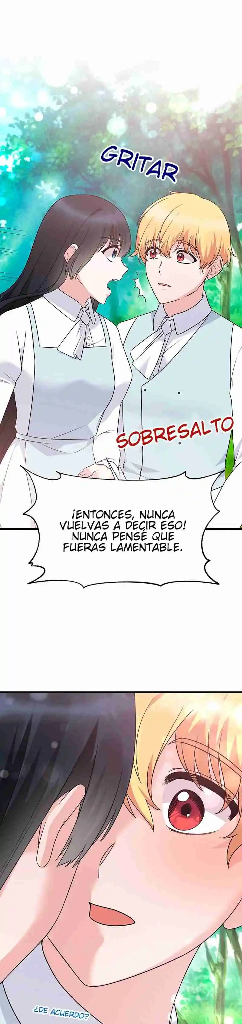 La Dama Angelical - Capítulo 88 - Página 21 - LectorTMOo