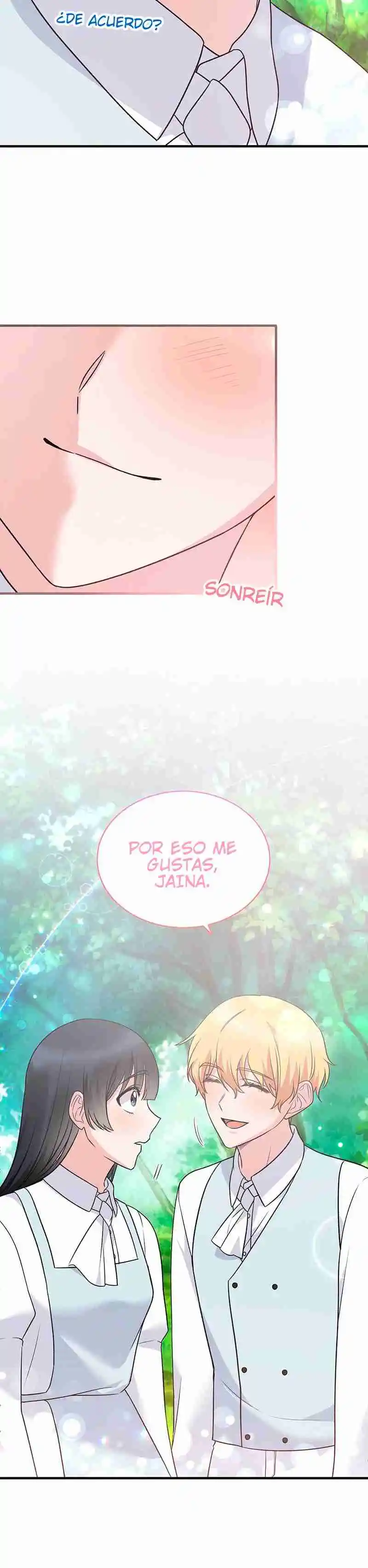 La Dama Angelical - Capítulo 88 - Página 22 - LectorTMOo