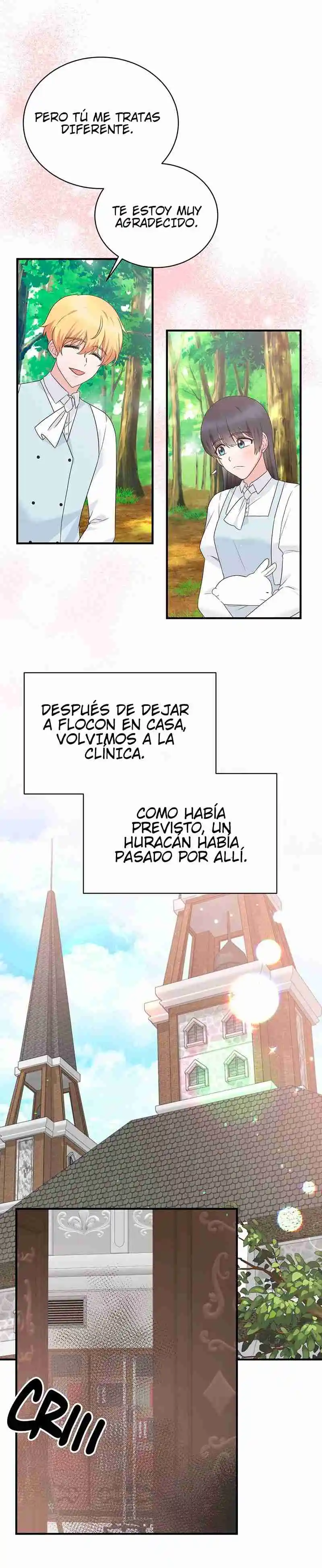 La Dama Angelical - Capítulo 89 - Página 4 - LectorTMOo