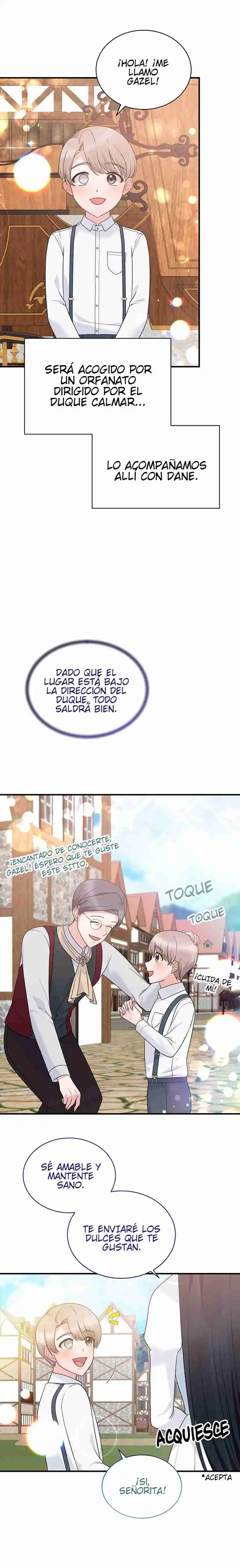 La Dama Angelical - Capítulo 89 - Página 14 - LectorTMOo