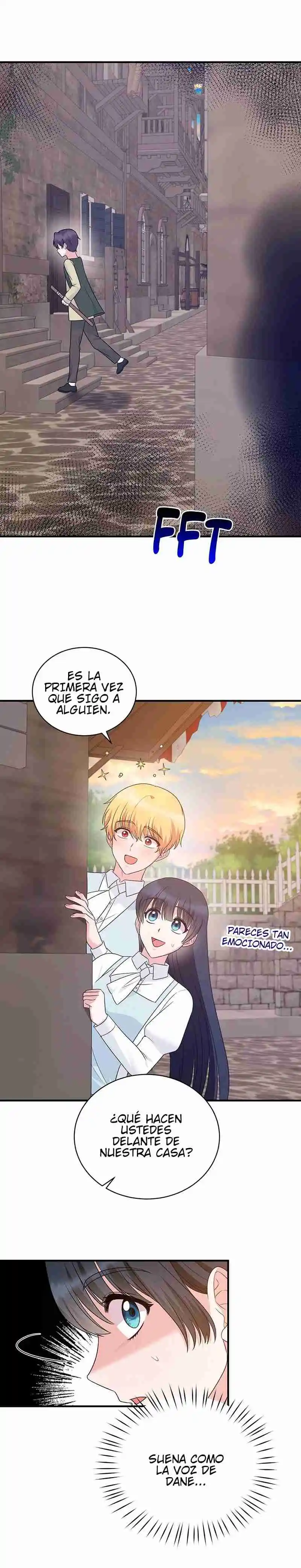 La Dama Angelical - Capítulo 89 - Página 19 - LectorTMOo