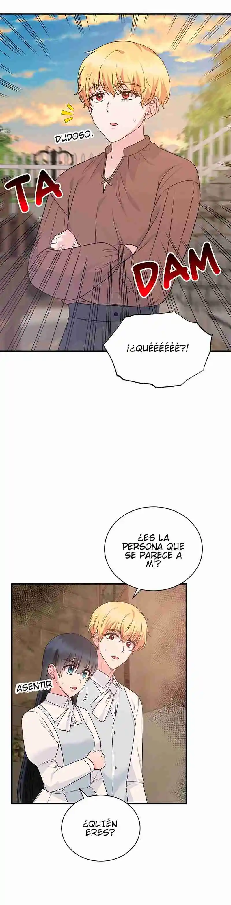 La Dama Angelical - Capítulo 89 - Página 20 - LectorTMOo