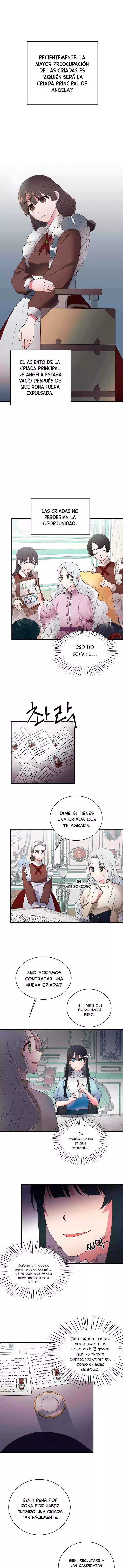 La Dama Angelical - Capítulo 9 - Página 3 - LectorTMOo
