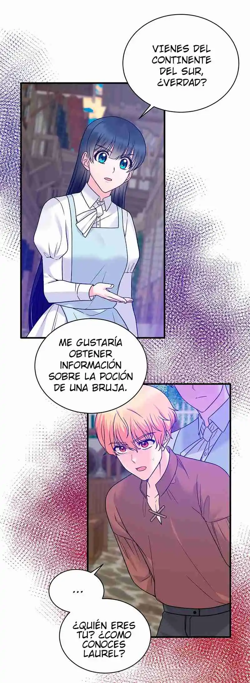 La Dama Angelical - Capítulo 90 - Página 4 - LectorTMOo