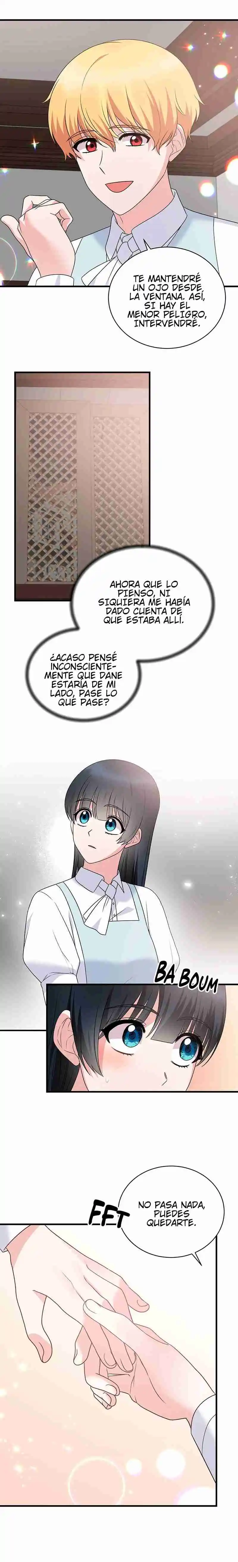 La Dama Angelical - Capítulo 90 - Página 13 - LectorTMOo