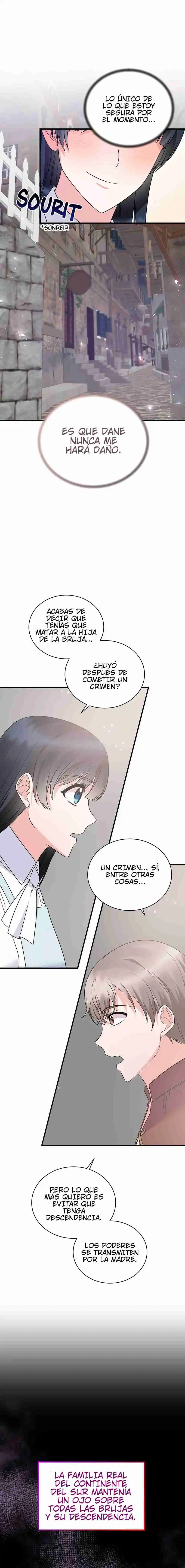 La Dama Angelical - Capítulo 90 - Página 14 - LectorTMOo