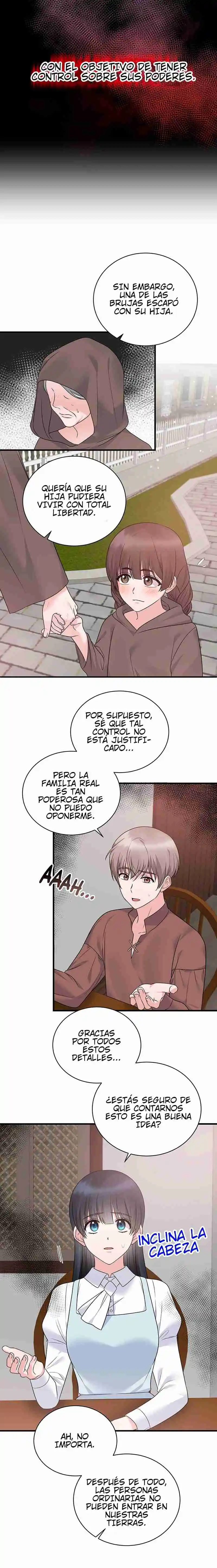 La Dama Angelical - Capítulo 90 - Página 16 - LectorTMOo