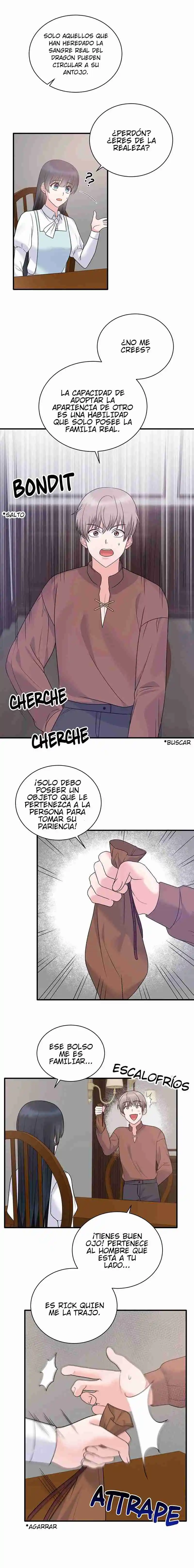 La Dama Angelical - Capítulo 90 - Página 17 - LectorTMOo