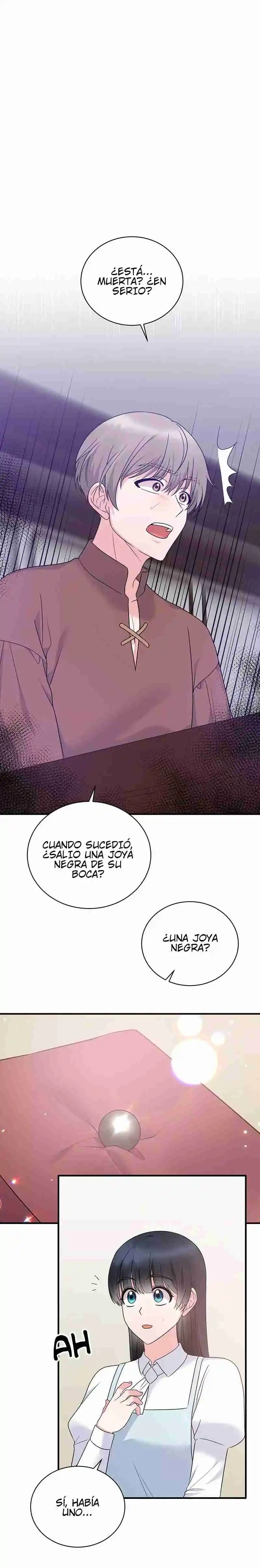 La Dama Angelical - Capítulo 91 - Página 3 - LectorTMOo