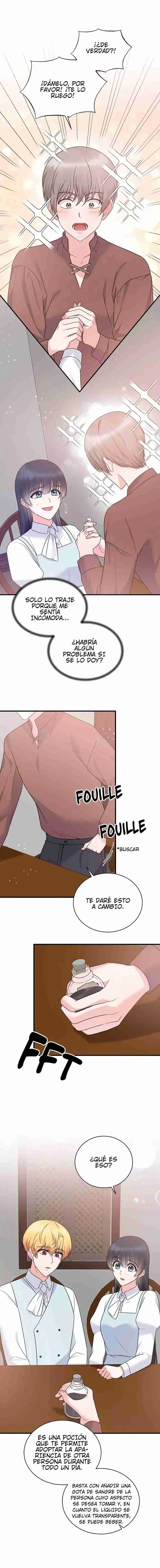 La Dama Angelical - Capítulo 91 - Página 4 - LectorTMOo