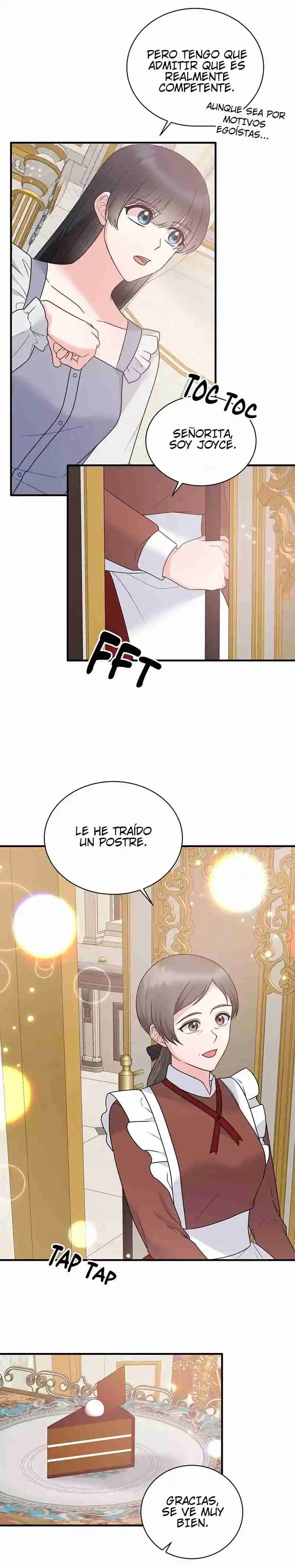 La Dama Angelical - Capítulo 91 - Página 12 - LectorTMOo