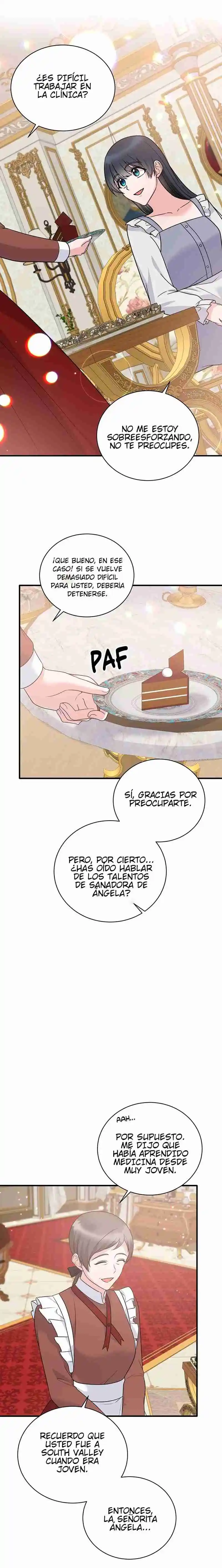 La Dama Angelical - Capítulo 91 - Página 13 - LectorTMOo