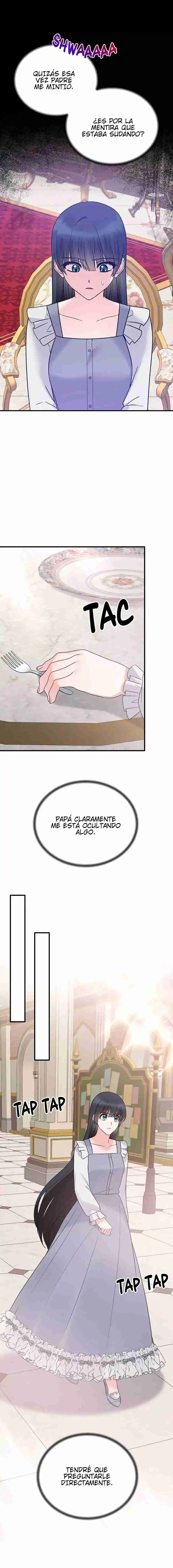 La Dama Angelical - Capítulo 91 - Página 17 - LectorTMOo