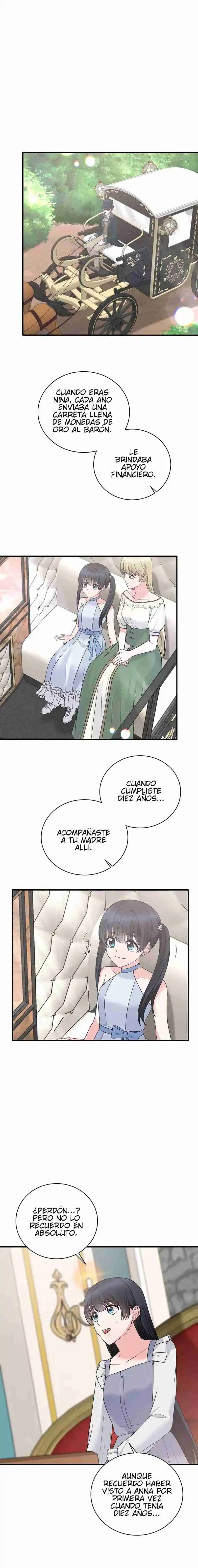 La Dama Angelical - Capítulo 92 - Página 3 - LectorTMOo