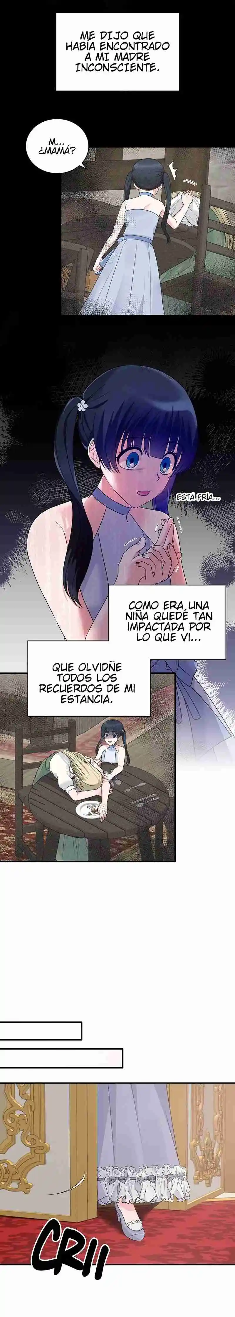 La Dama Angelical - Capítulo 92 - Página 6 - LectorTMOo