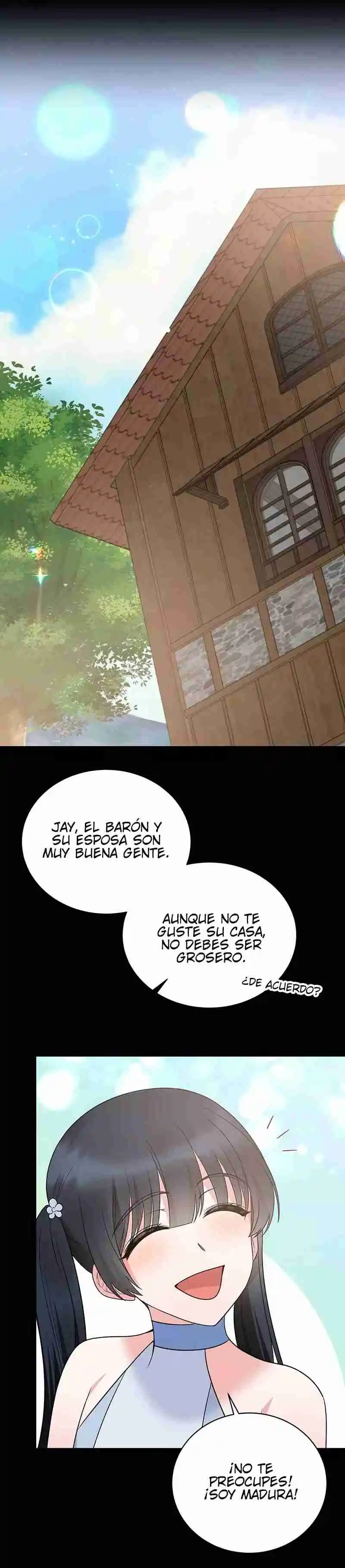 La Dama Angelical - Capítulo 92 - Página 14 - LectorTMOo