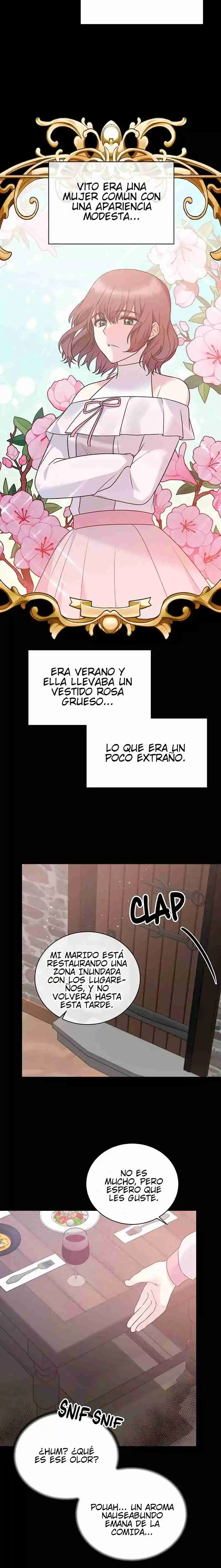 La Dama Angelical - Capítulo 92 - Página 17 - LectorTMOo
