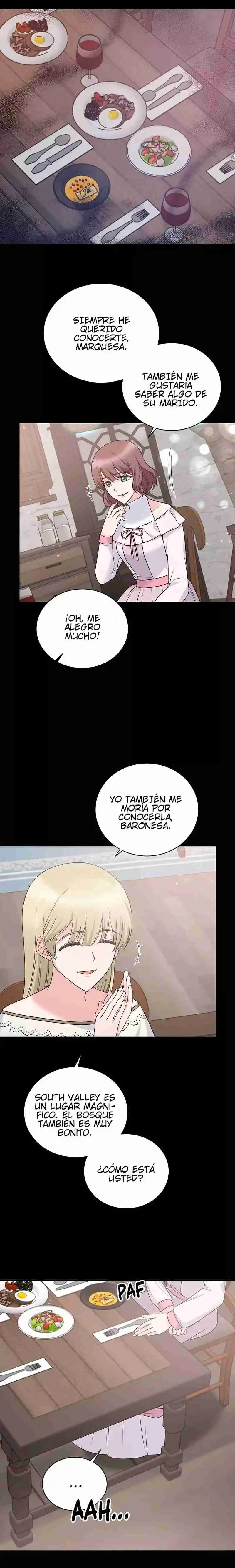 La Dama Angelical - Capítulo 92 - Página 18 - LectorTMOo