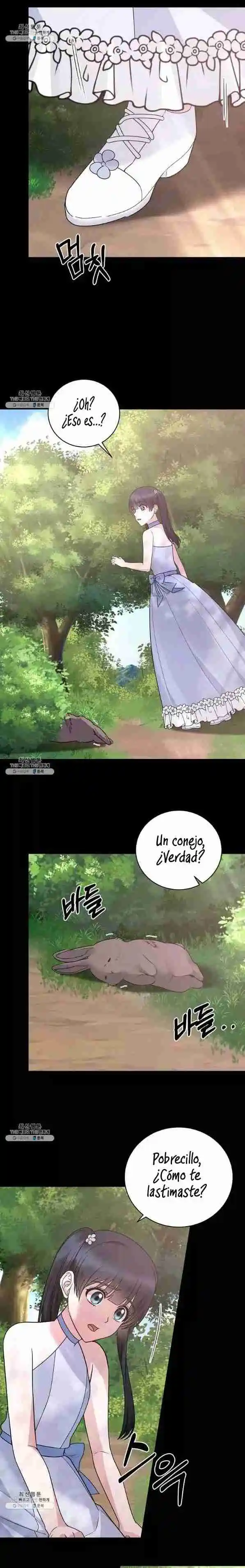 La Dama Angelical - Capítulo 93 - Página 4 - LectorTMOo