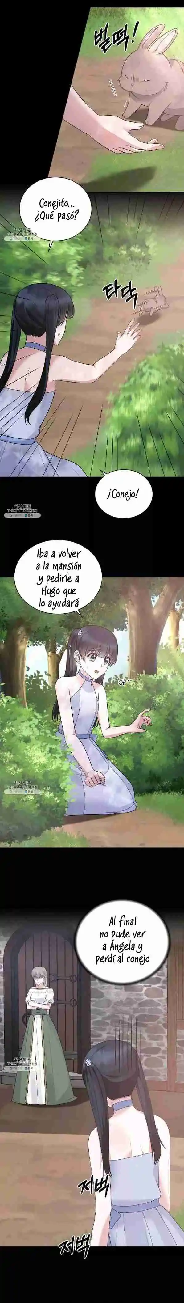 La Dama Angelical - Capítulo 93 - Página 5 - LectorTMOo