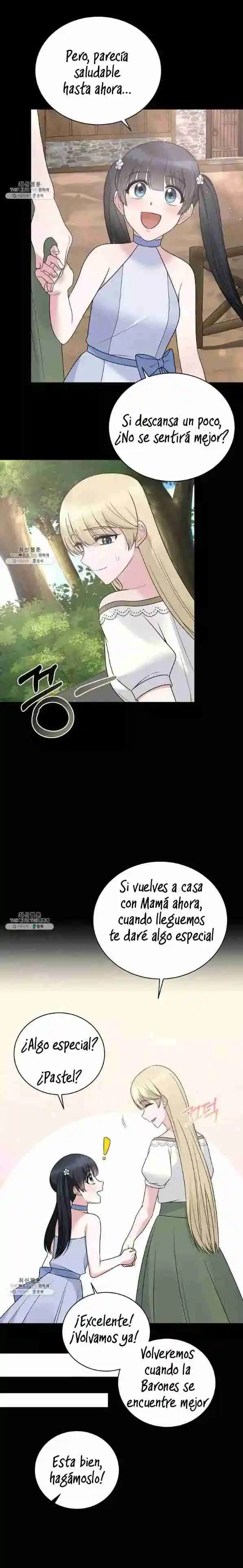 La Dama Angelical - Capítulo 93 - Página 8 - LectorTMOo