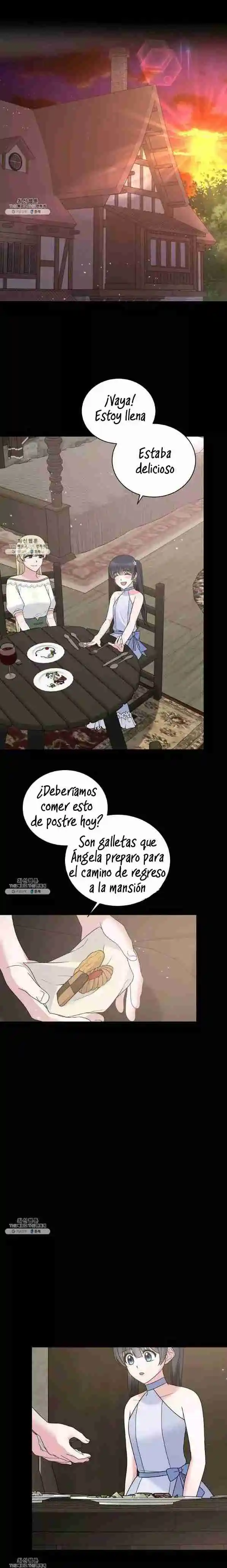 La Dama Angelical - Capítulo 93 - Página 9 - LectorTMOo
