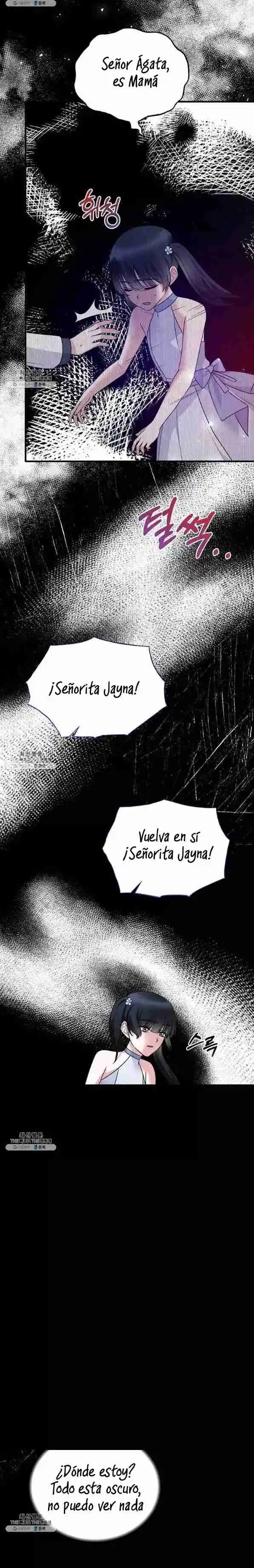 La Dama Angelical - Capítulo 93 - Página 13 - LectorTMOo