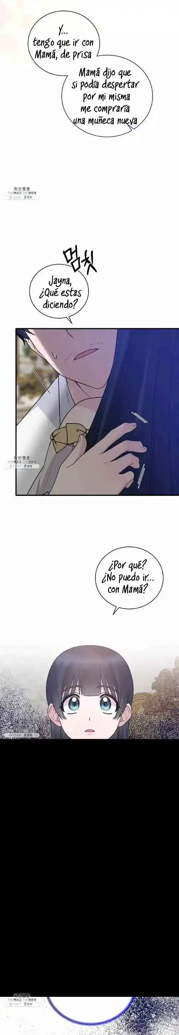 La Dama Angelical - Capítulo 93 - Página 19 - LectorTMOo