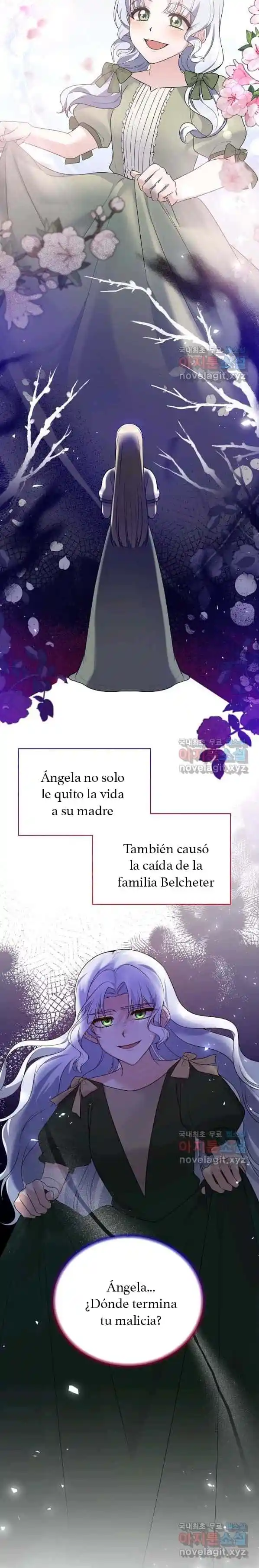 La Dama Angelical - Capítulo 94 - Página 5 - LectorTMOo