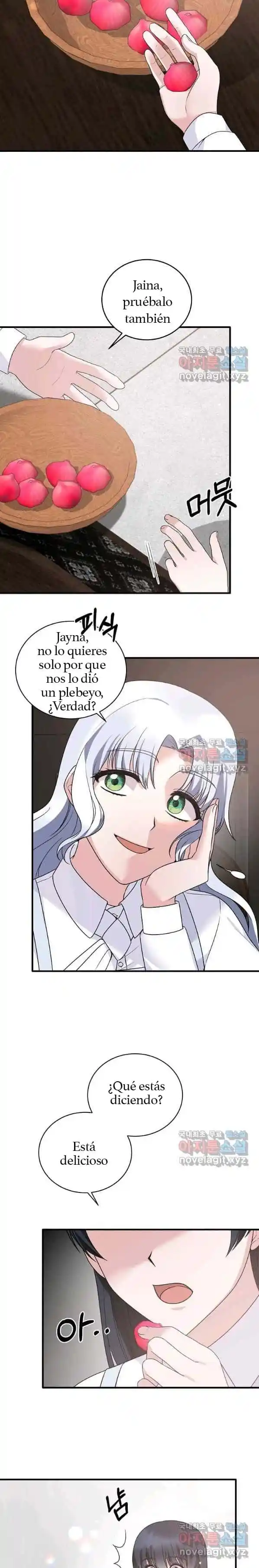 La Dama Angelical - Capítulo 94 - Página 10 - LectorTMOo