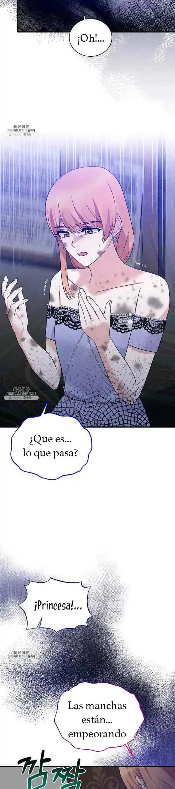 La Dama Angelical - Capítulo 95 - Página 15 - LectorTMOo