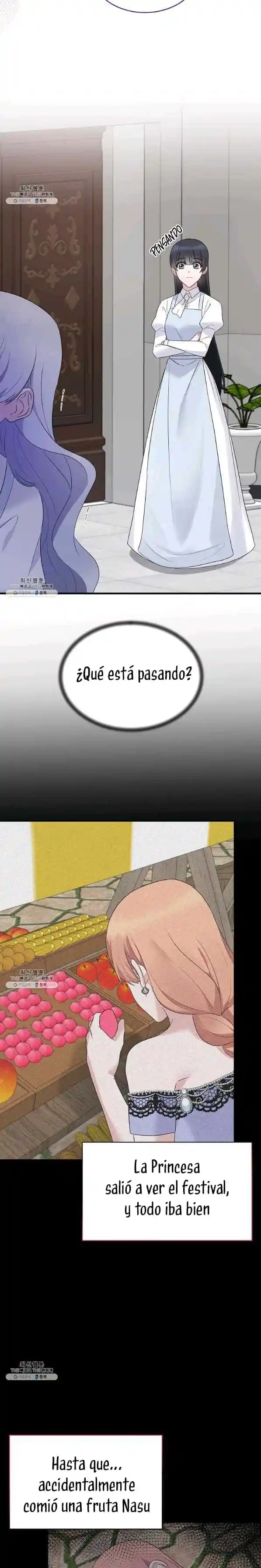 La Dama Angelical - Capítulo 95 - Página 18 - LectorTMOo