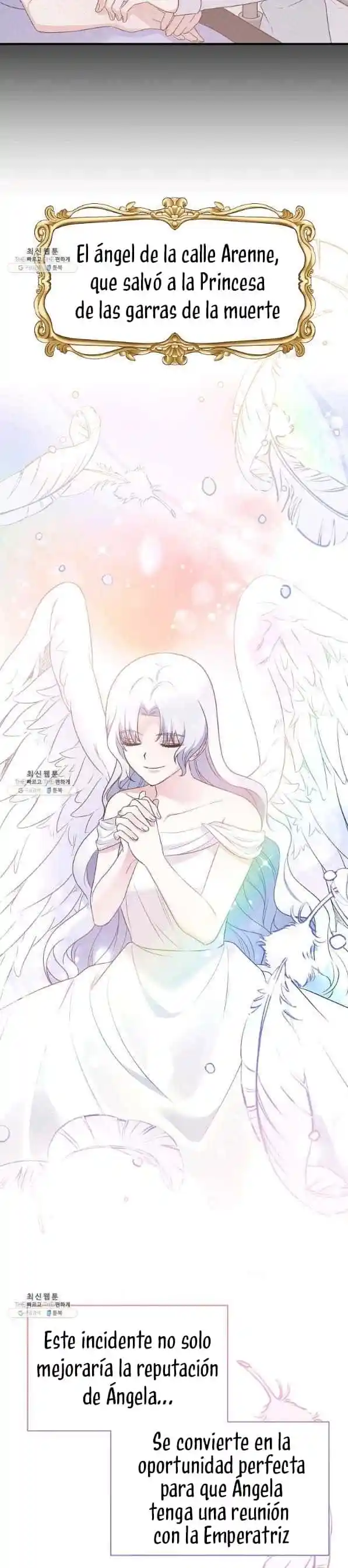 La Dama Angelical - Capítulo 95 - Página 20 - LectorTMOo