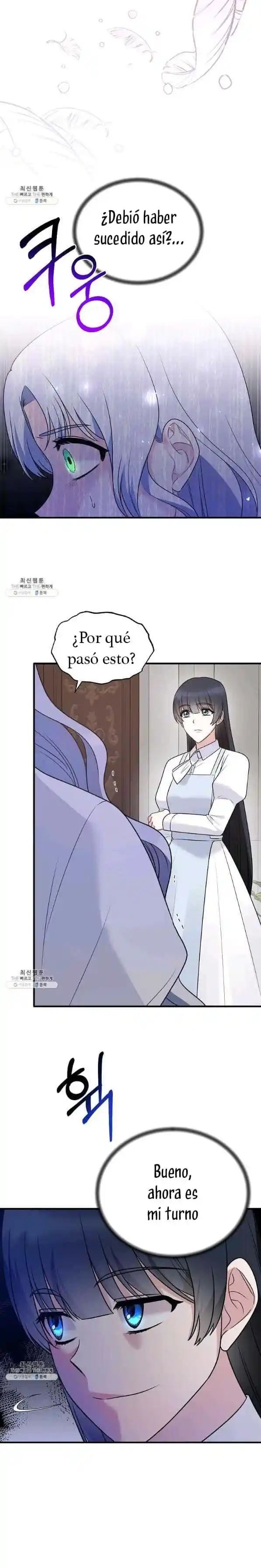 La Dama Angelical - Capítulo 95 - Página 21 - LectorTMOo