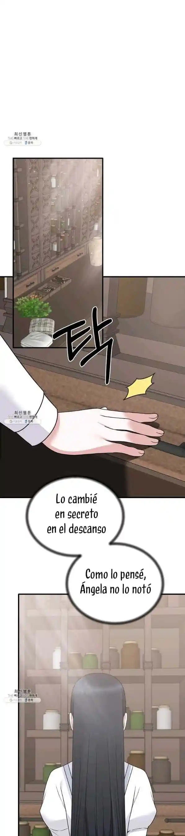 La Dama Angelical - Capítulo 95 - Página 22 - LectorTMOo