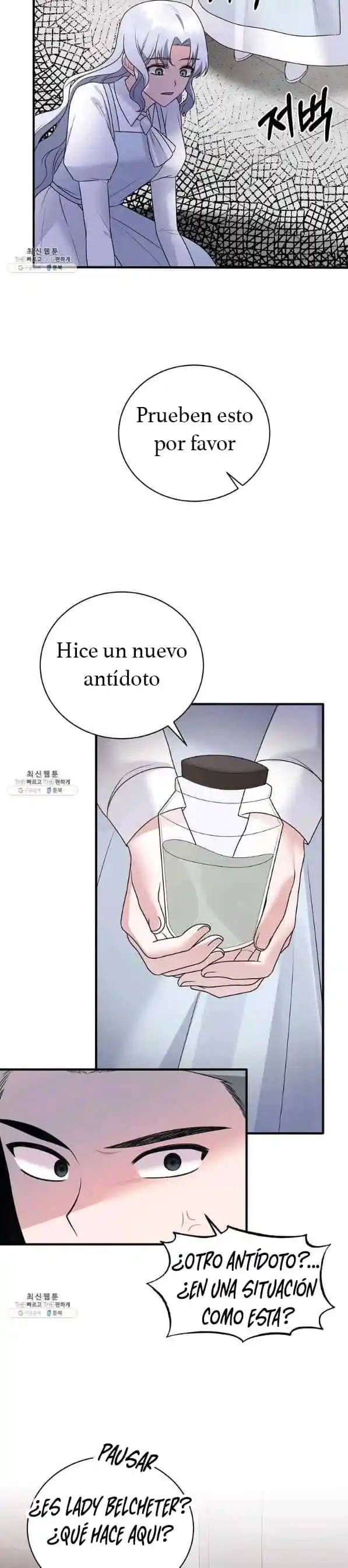 La Dama Angelical - Capítulo 95 - Página 26 - LectorTMOo