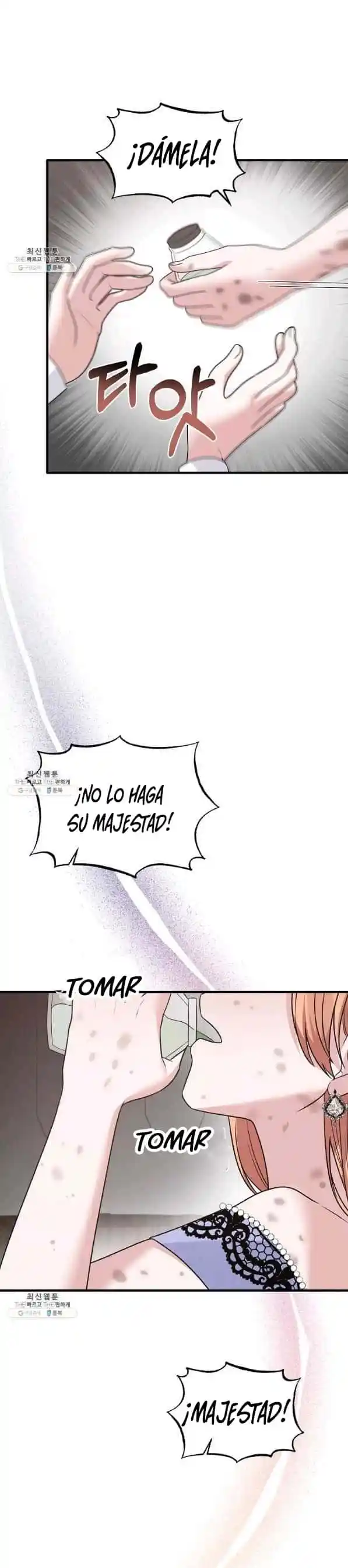 La Dama Angelical - Capítulo 95 - Página 29 - LectorTMOo