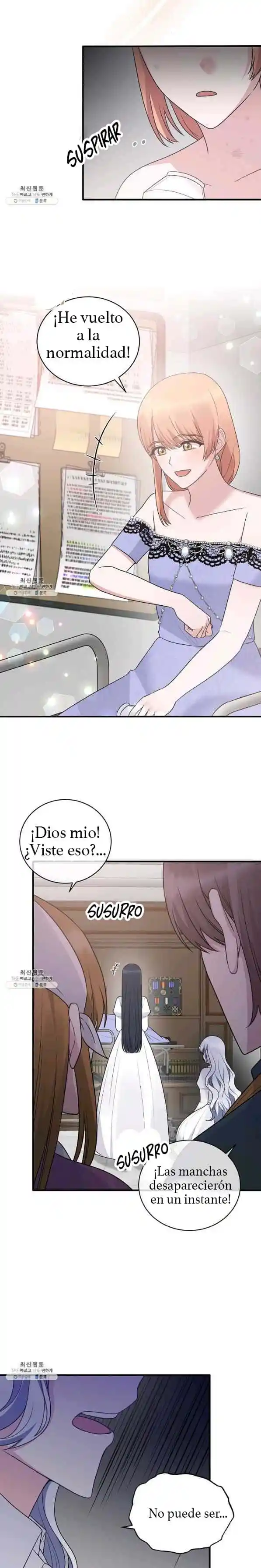 La Dama Angelical - Capítulo 95 - Página 30 - LectorTMOo