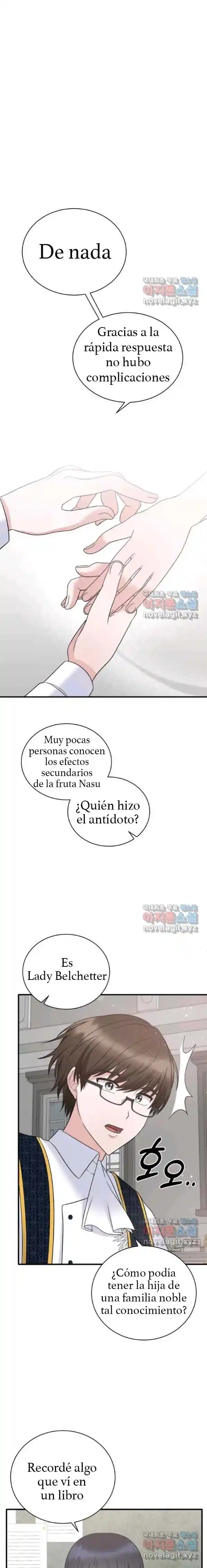 La Dama Angelical - Capítulo 96 - Página 2 - LectorTMOo