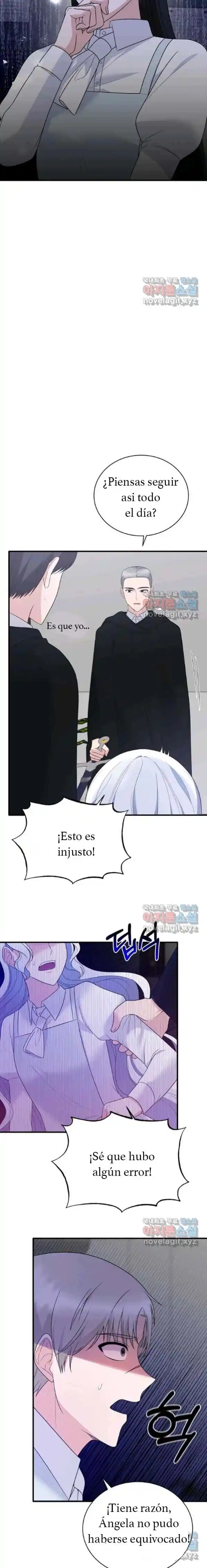La Dama Angelical - Capítulo 96 - Página 8 - LectorTMOo