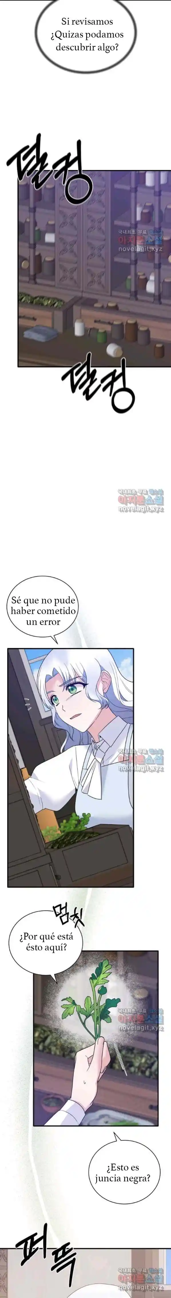 La Dama Angelical - Capítulo 96 - Página 10 - LectorTMOo