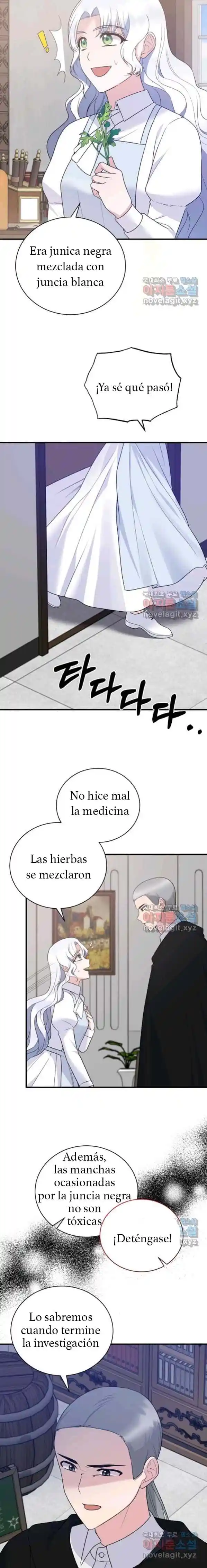 La Dama Angelical - Capítulo 96 - Página 11 - LectorTMOo