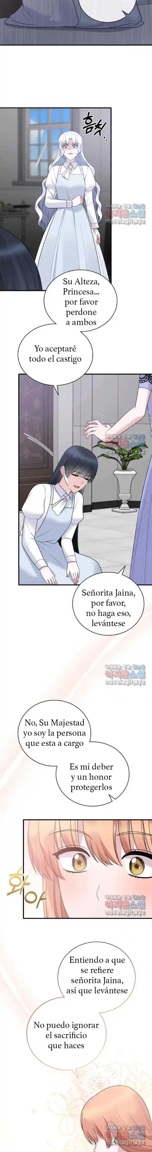 La Dama Angelical - Capítulo 96 - Página 17 - LectorTMOo