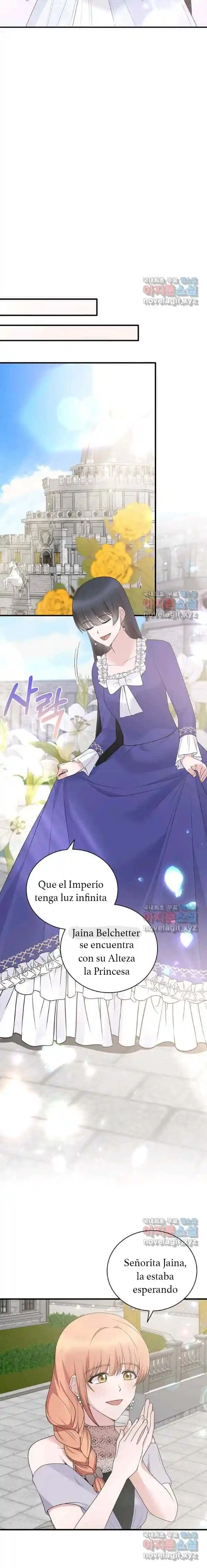 La Dama Angelical - Capítulo 97 - Página 4 - LectorTMOo
