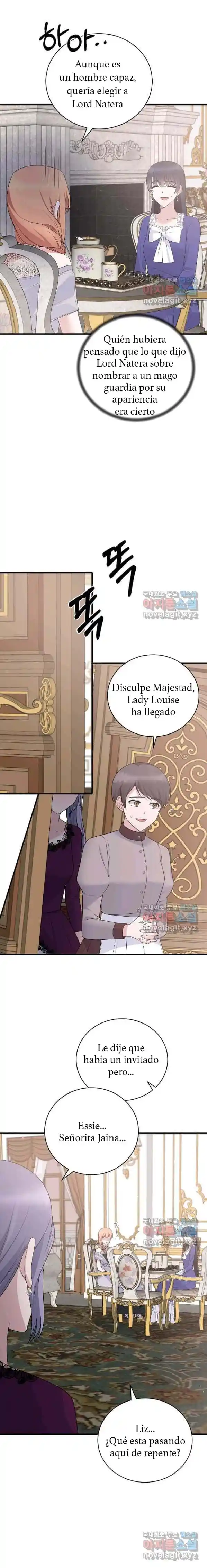 La Dama Angelical - Capítulo 97 - Página 9 - LectorTMOo