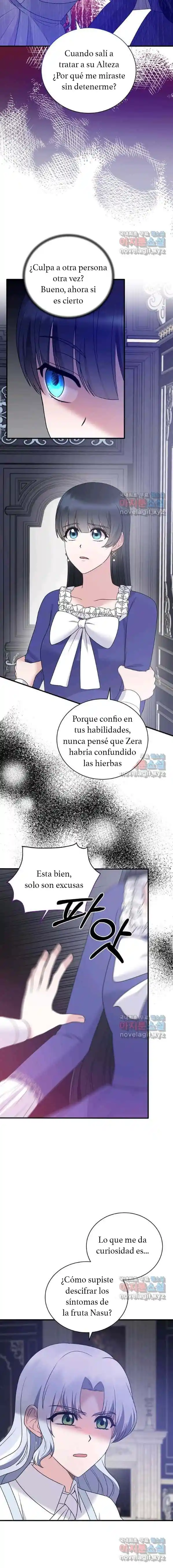 La Dama Angelical - Capítulo 97 - Página 16 - LectorTMOo