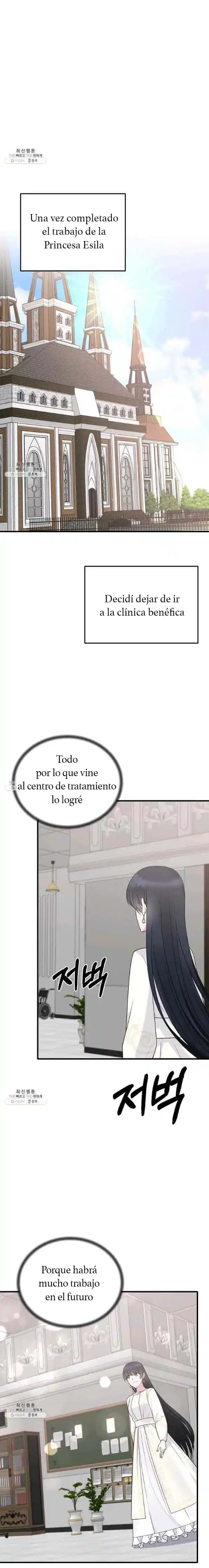 La Dama Angelical - Capítulo 98 - Página 2 - LectorTMOo