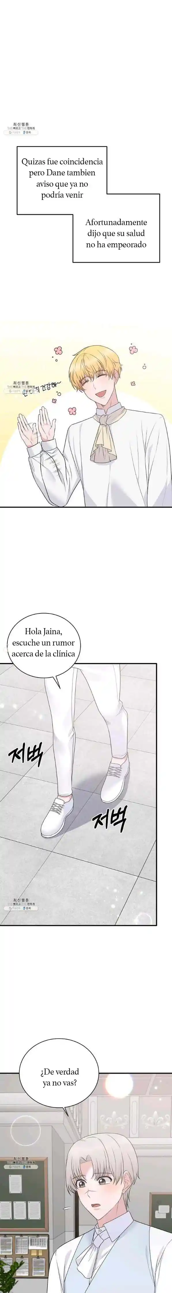 La Dama Angelical - Capítulo 98 - Página 3 - LectorTMOo